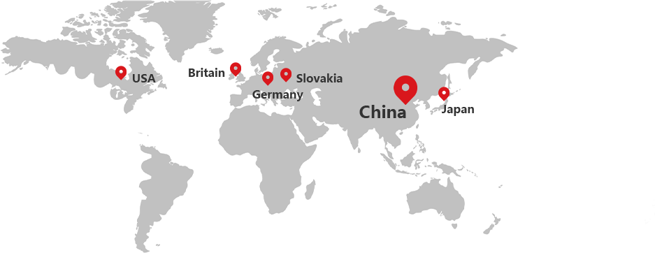 天津長榮科技集團股份有限公司 天津長榮科技集團股份有限公司